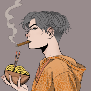 ikuzo: 412