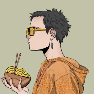 ikuzo: 4608
