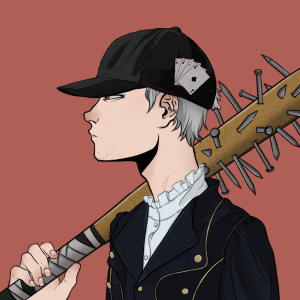 ikuzo: 3721