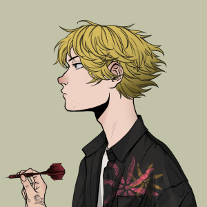 ikuzo: 822