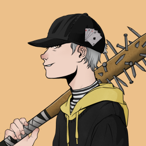 ikuzo: 2411