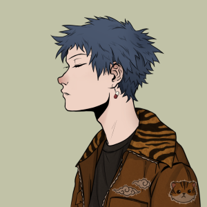 ikuzo: 3444