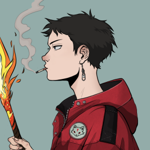 ikuzo: 739