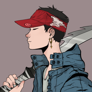 ikuzo: 2769