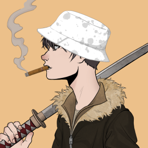 ikuzo: 1350