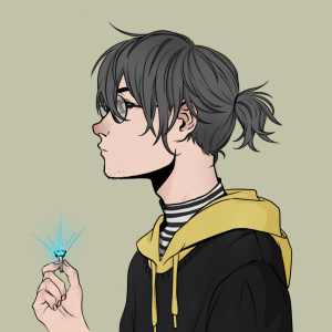 ikuzo: 743