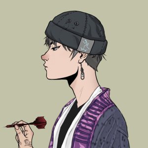 ikuzo: 818