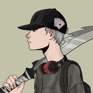 ikuzo: 5473