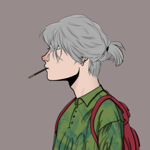 ikuzo: 2352
