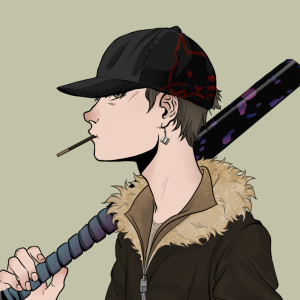 ikuzo: 5019
