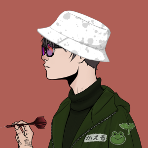 ikuzo: 3587