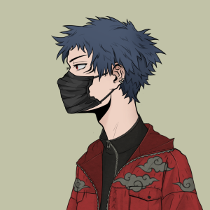 ikuzo: 6