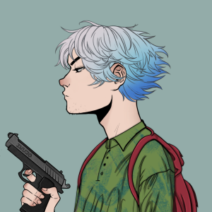 ikuzo: 4600