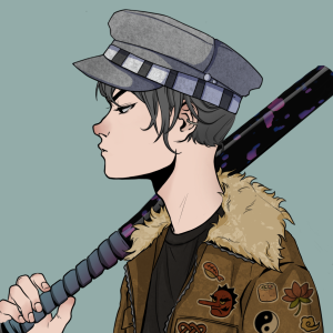 ikuzo: 4617
