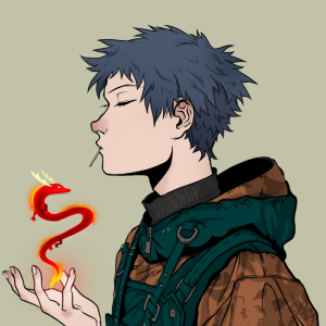 ikuzo: 3924