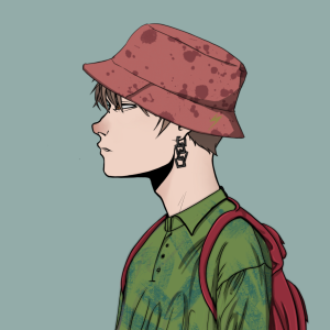 ikuzo: 2781
