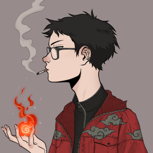 ikuzo: 751