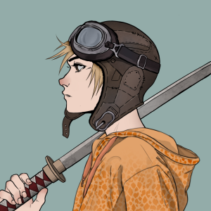 ikuzo: 2718