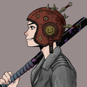ikuzo: 826