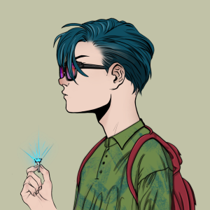 ikuzo: 3245