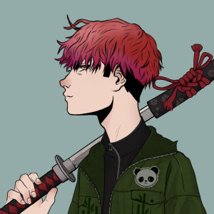 ikuzo: 4470