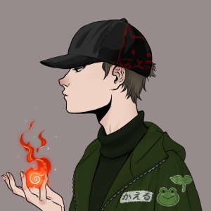 ikuzo: 274