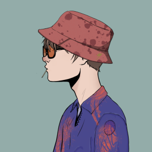 ikuzo: 830