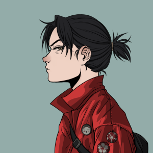 ikuzo: 684