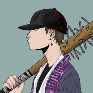 ikuzo: 4816