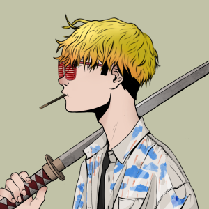 ikuzo: 4405