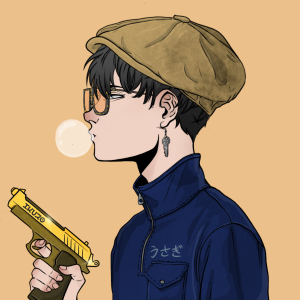 ikuzo: 5308