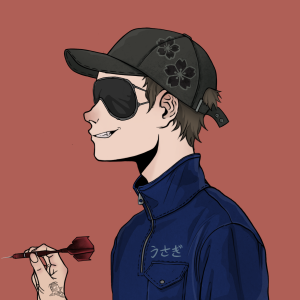 ikuzo: 2949
