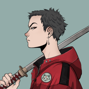 ikuzo: 3573