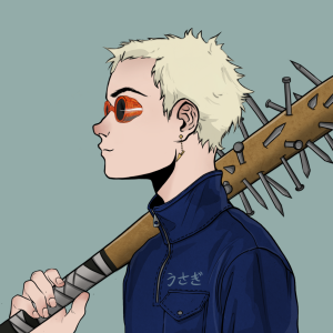 ikuzo: 1105