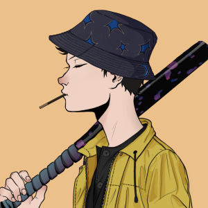 ikuzo: 4205