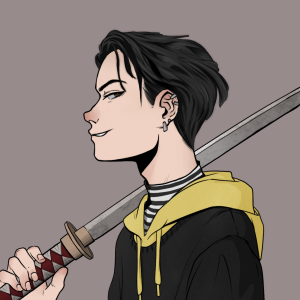 ikuzo: 9