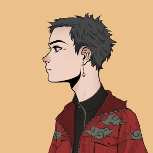 ikuzo: 2107
