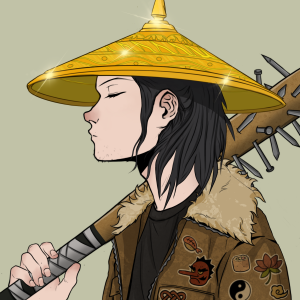 ikuzo: 415