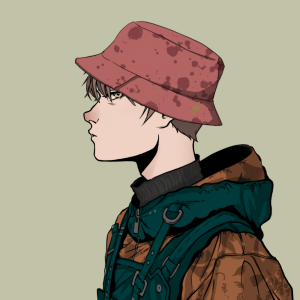 ikuzo: 3510