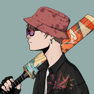 ikuzo: 4673
