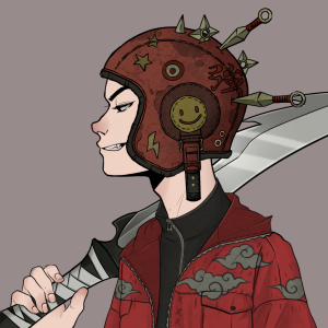 ikuzo: 3600
