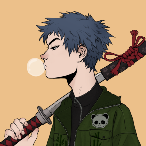 ikuzo: 4949