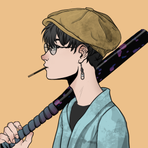 ikuzo: 3868