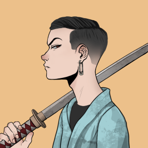 ikuzo: 744