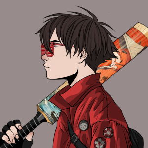 ikuzo: 2774