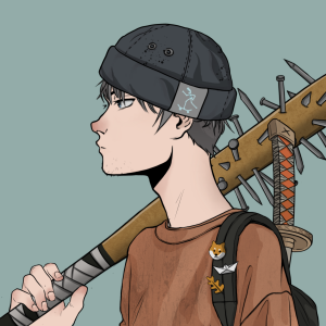 ikuzo: 4886