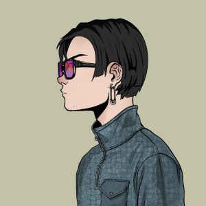 ikuzo: 208