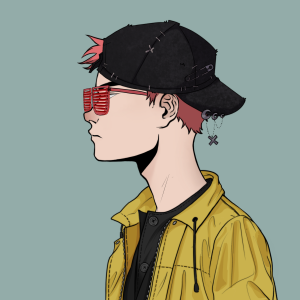 ikuzo: 3301