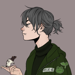 ikuzo: 346