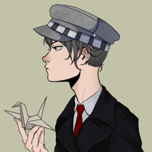 ikuzo: 821
